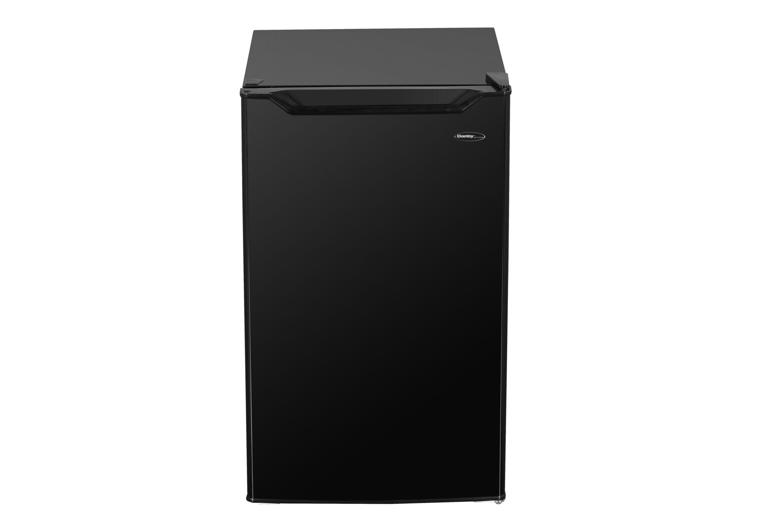 Danby 3.2 cu. ft. Compact Fridge in Black - DAR032B2BM | Danby USA
